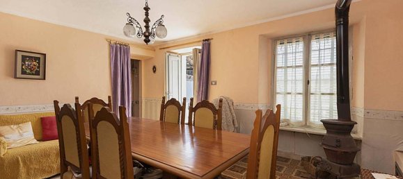 9غرفة منزل في Bagnolo Piemonte, Italy رقم 150969 5