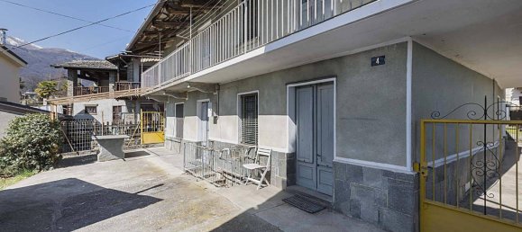 9غرفة منزل في Bagnolo Piemonte, Italy رقم 150969 17