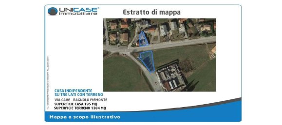 9غرفة منزل في Bagnolo Piemonte, Italy رقم 150969 23