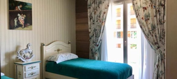 4 غرف نوم شقة في Saint-Etienne-de-Tinee, France رقم 112 3