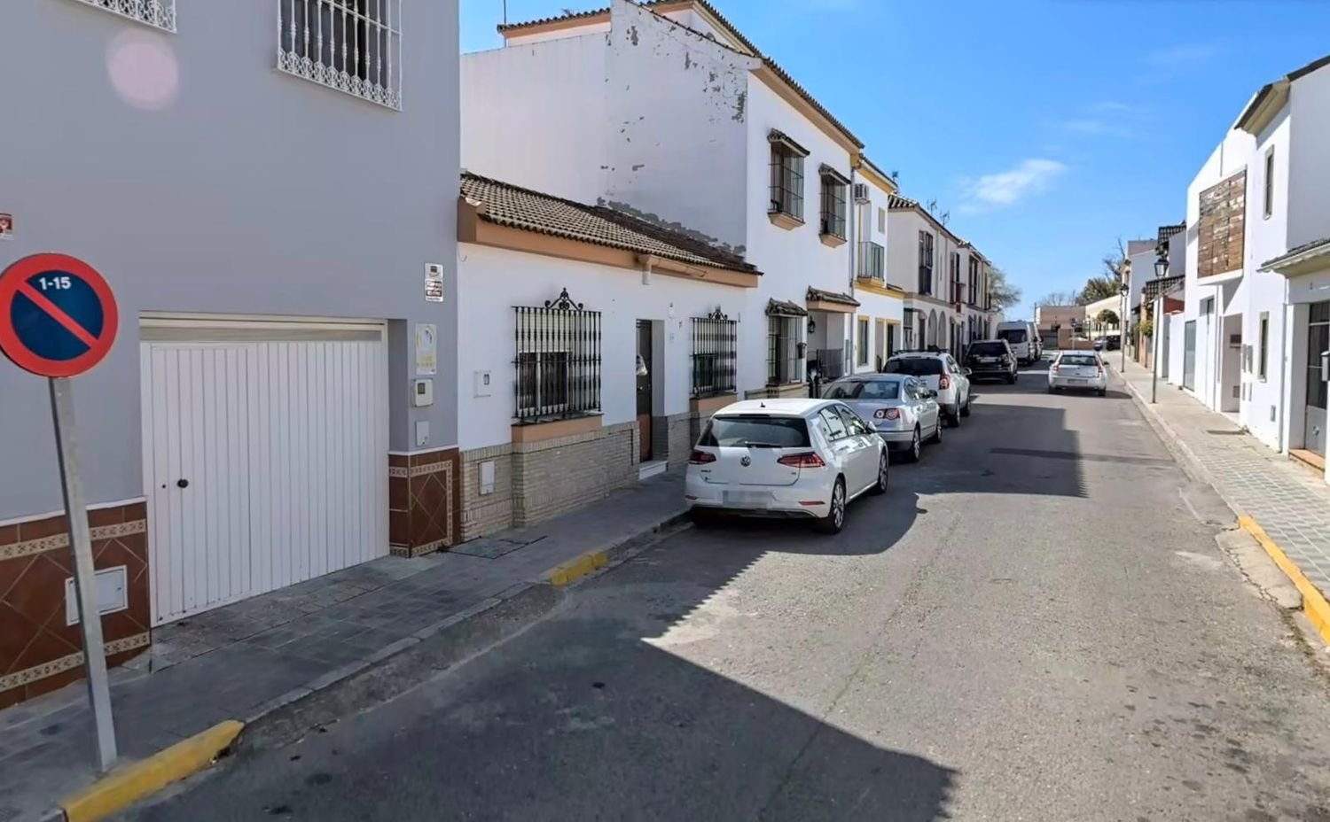 3 Schlafzimmer Haus in Andalusia, Spain, Nr. 173531