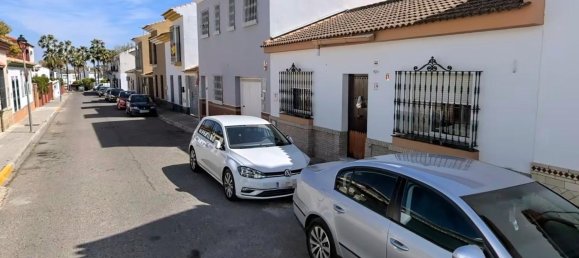 3 Schlafzimmer Haus in Andalusia, Spain, Nr. 173531 2