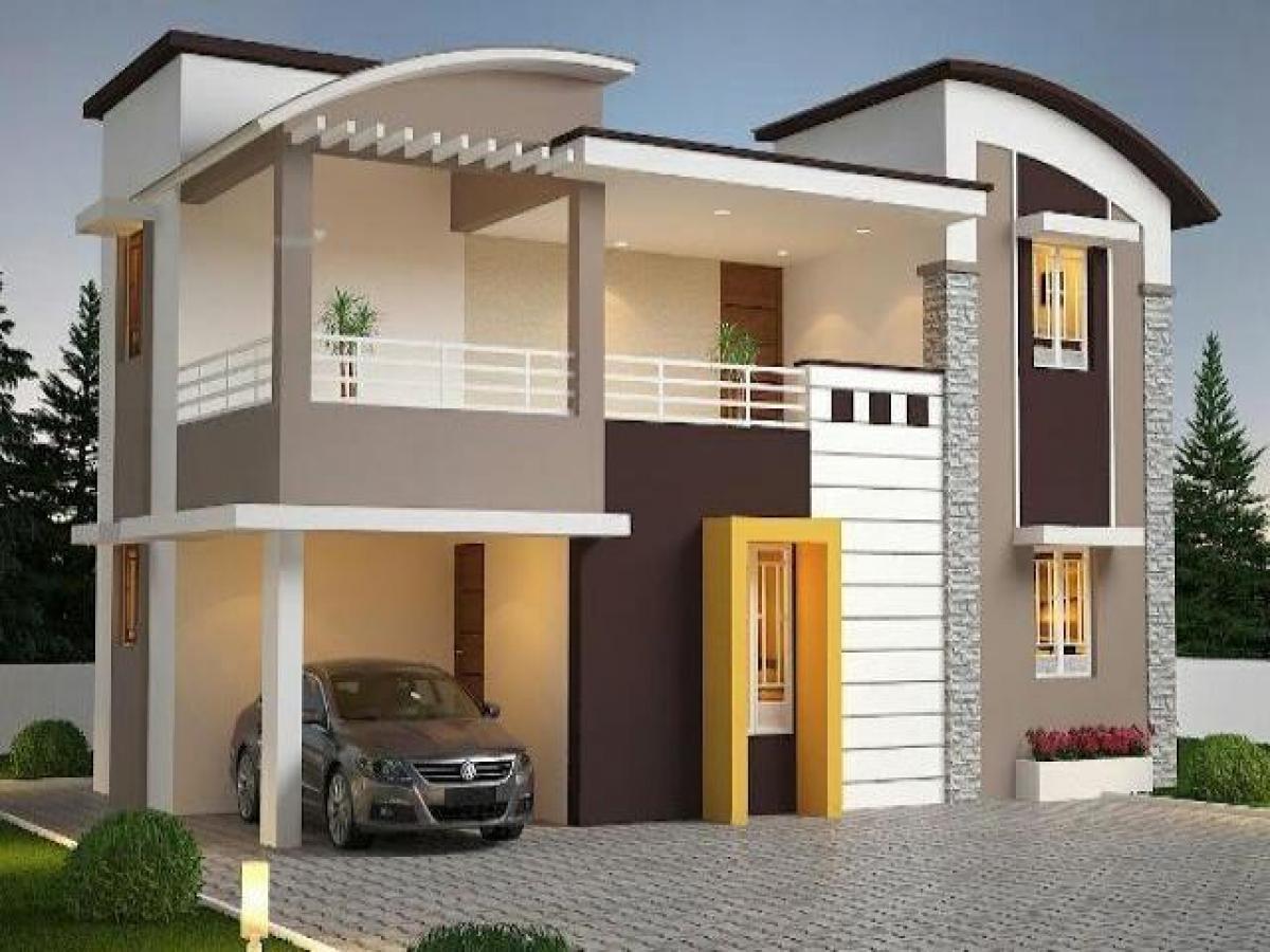 3 bedrooms House in Palakkad, India No. 53571