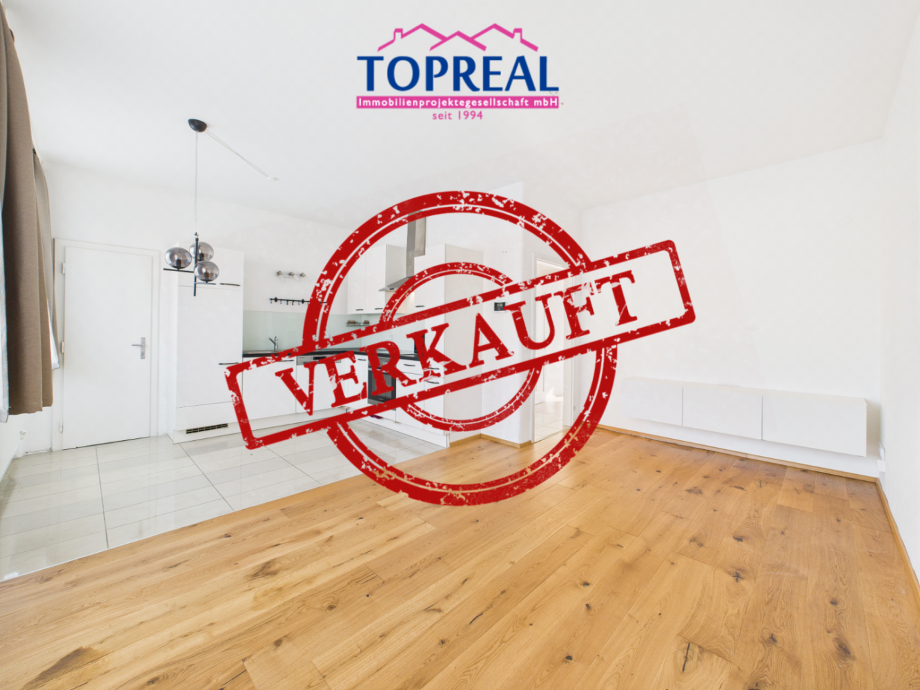 2غرفة شقة في Linz, Austria رقم 252958