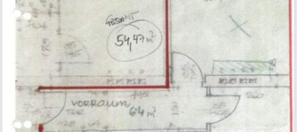 2غرفة شقة في Linz, Austria رقم 252958 17