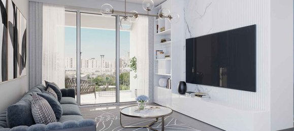 1 bedroom Apartment in NASAQ 5, Muwaileh Commercial, UAE No. 60515 2