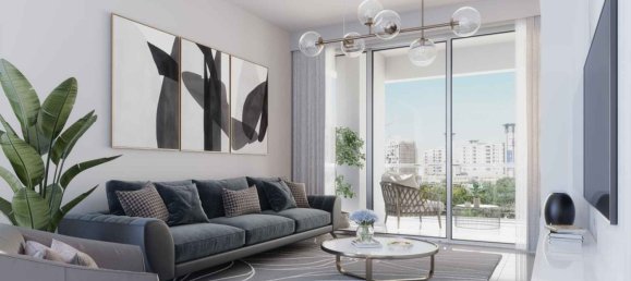 1 bedroom Apartment in NASAQ 5, Muwaileh Commercial, UAE No. 60515 4