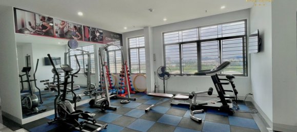 1 bedroom Apartment for rent in Ngu Hanh Son, Da Nang, Vietnam № 20490 7