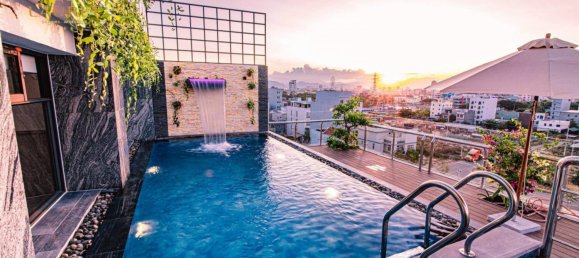 1 bedroom Apartment for rent in Ngu Hanh Son, Da Nang, Vietnam № 20490 8