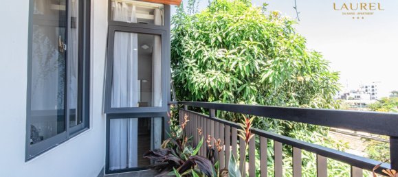 1 bedroom Apartment for rent in Ngu Hanh Son, Da Nang, Vietnam № 20490 3