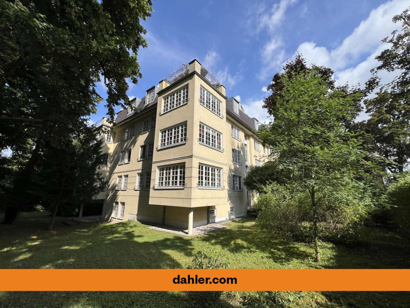 3-Zimmer Doppelhaus in Leipzig, Germany, Nr. 241378