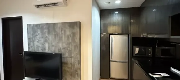 Condominio de 46 m² en Khlong Toei, Thailand No. 65074 3