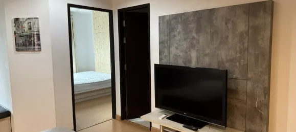 Condominio de 46 m² en Khlong Toei, Thailand No. 65074 6