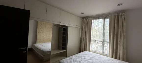 Condominio de 46 m² en Khlong Toei, Thailand No. 65074 7