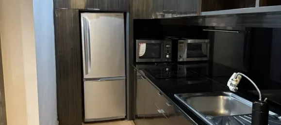 Condominio de 46 m² en Khlong Toei, Thailand No. 65074 5