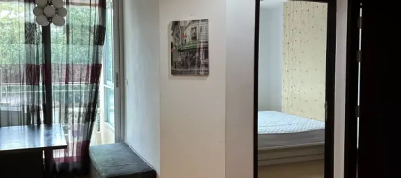 Condominio de 46 m² en Khlong Toei, Thailand No. 65074 4