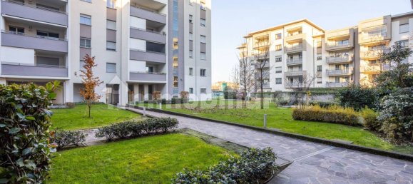 Penthouse T3 em Brugherio, Italy N.º 191747 38