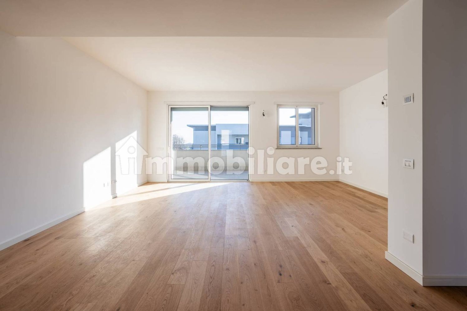 Penthouse T3 em Brugherio, Italy N.º 191747