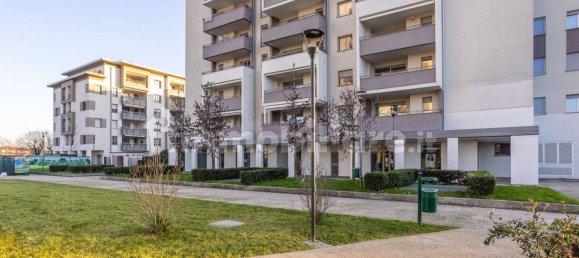 Penthouse T3 em Brugherio, Italy N.º 191747 42