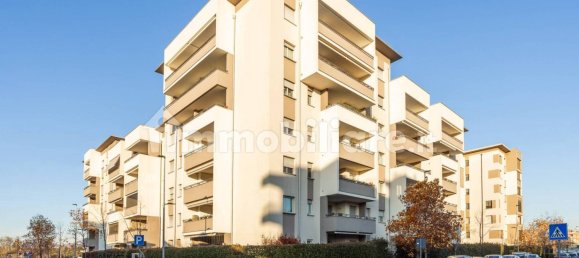 Penthouse T3 em Brugherio, Italy N.º 191747 39