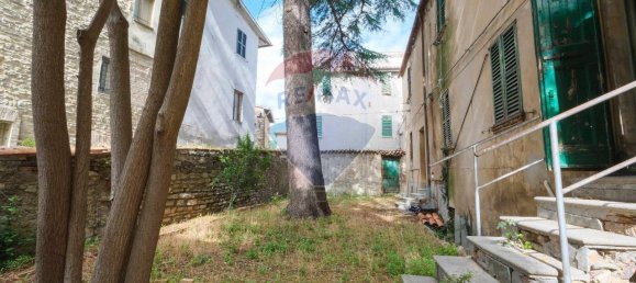 Квартира с 14 комнатами в Арчевиа, Италия № 2996 9