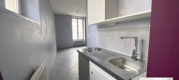 Студия в Орлеан, Франция № 160997 3