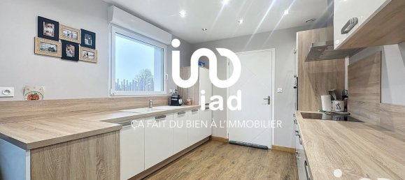 4 bedrooms House in Samer, France No. 156790 8