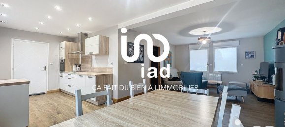 4 bedrooms House in Samer, France No. 156790 6