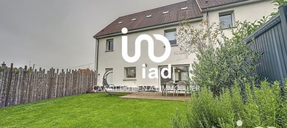 4 bedrooms House in Samer, France No. 156790 11