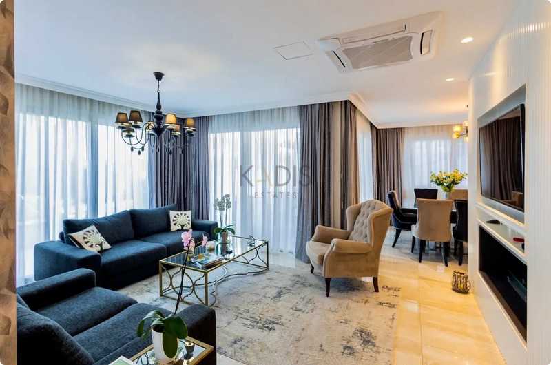 Villa T3 em Mouttagiaka, Cyprus N.º 19959