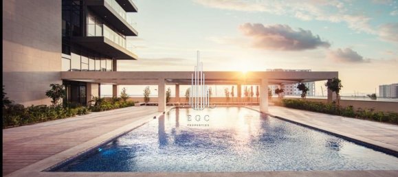 1 bedroom Apartment in Saadiyat Island, UAE No. 23403 5