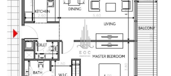 1 bedroom Apartment in Saadiyat Island, UAE No. 23403 6