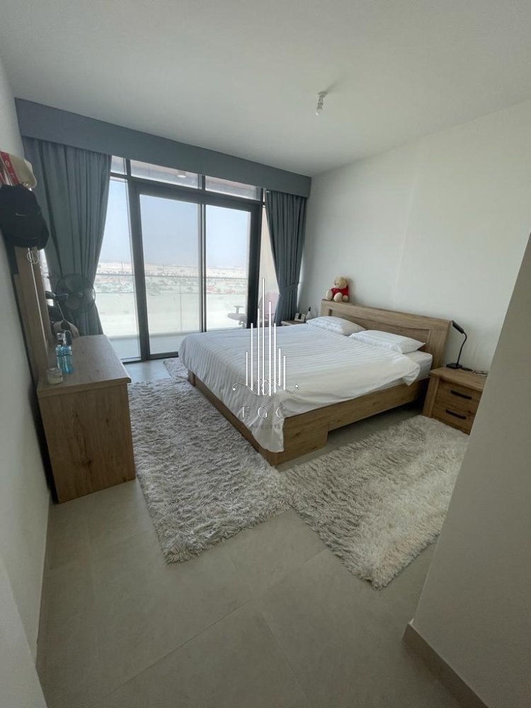 1 bedroom Apartment in Saadiyat Island, UAE No. 23403