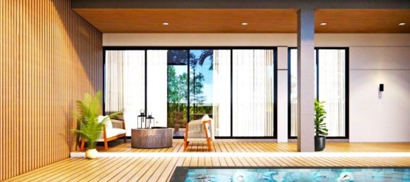 Café/restaurante de 4 dormitorios en Pattaya, Thailand No. 19828 8