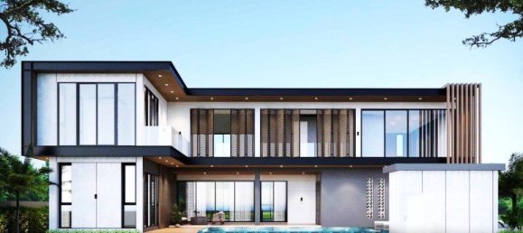 Café/restaurante de 4 dormitorios en Pattaya, Thailand No. 19828 3