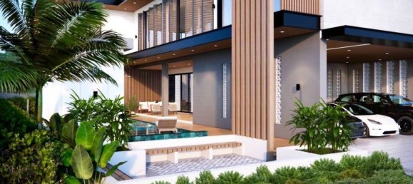 Café/restaurante de 4 dormitorios en Pattaya, Thailand No. 19828 7