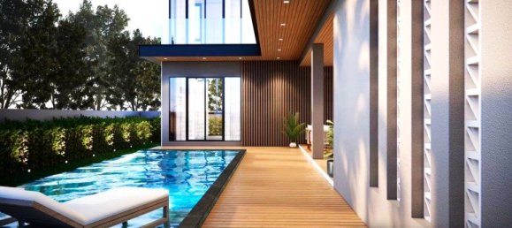 Café/restaurante de 4 dormitorios en Pattaya, Thailand No. 19828 5