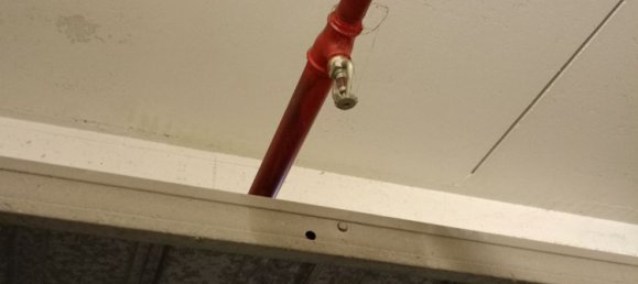 14m² Garage in Pomezia, Italy No. 284705 3