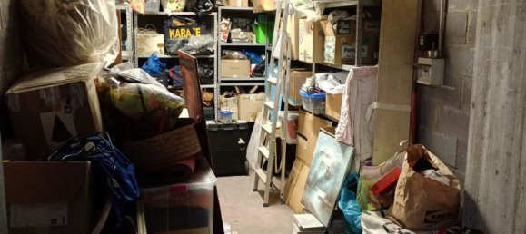 14m² Garage in Pomezia, Italy No. 284705 4