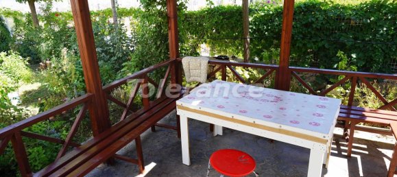 Wohnung 3+1 in Kepez, Turkey, Nr. 14625 4