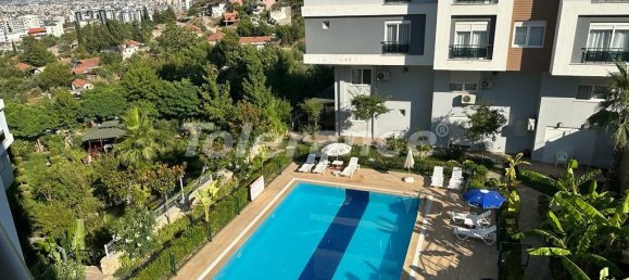 Wohnung 3+1 in Kepez, Turkey, Nr. 14625 6