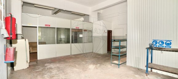 Lagerhaus in Vila Franca de Xira, Portugal 158m², Nr. 83773 3