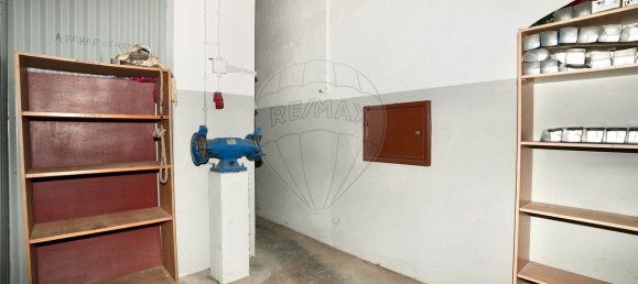 Lagerhaus in Vila Franca de Xira, Portugal 158m², Nr. 83773 11