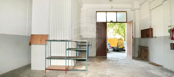 Lagerhaus in Vila Franca de Xira, Portugal 158m², Nr. 83773 5