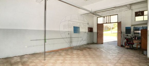 Lagerhaus in Vila Franca de Xira, Portugal 158m², Nr. 83773 13