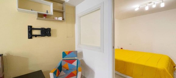 2-Zimmer Wohnung in Campobasso, Italy, Nr. 40513 7