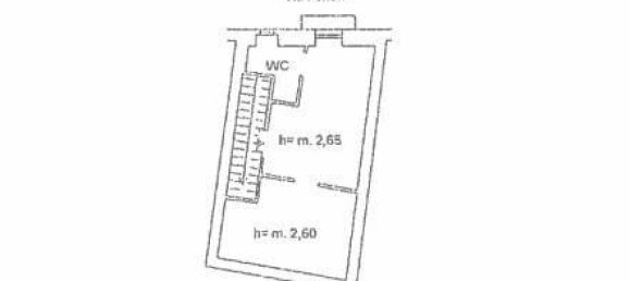 2-Zimmer Wohnung in Campobasso, Italy, Nr. 40513 10