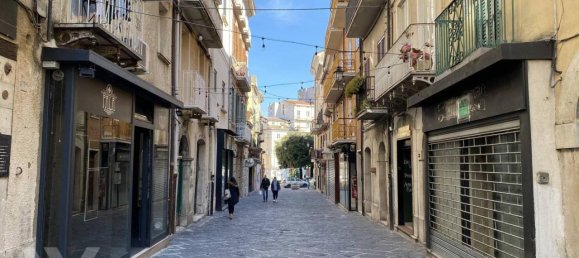 2-Zimmer Wohnung in Campobasso, Italy, Nr. 40513 3