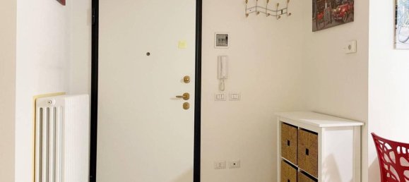 2-Zimmer Wohnung in Campobasso, Italy, Nr. 40513 8