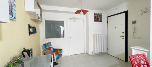2-Zimmer Wohnung in Campobasso, Italy, Nr. 40513 9